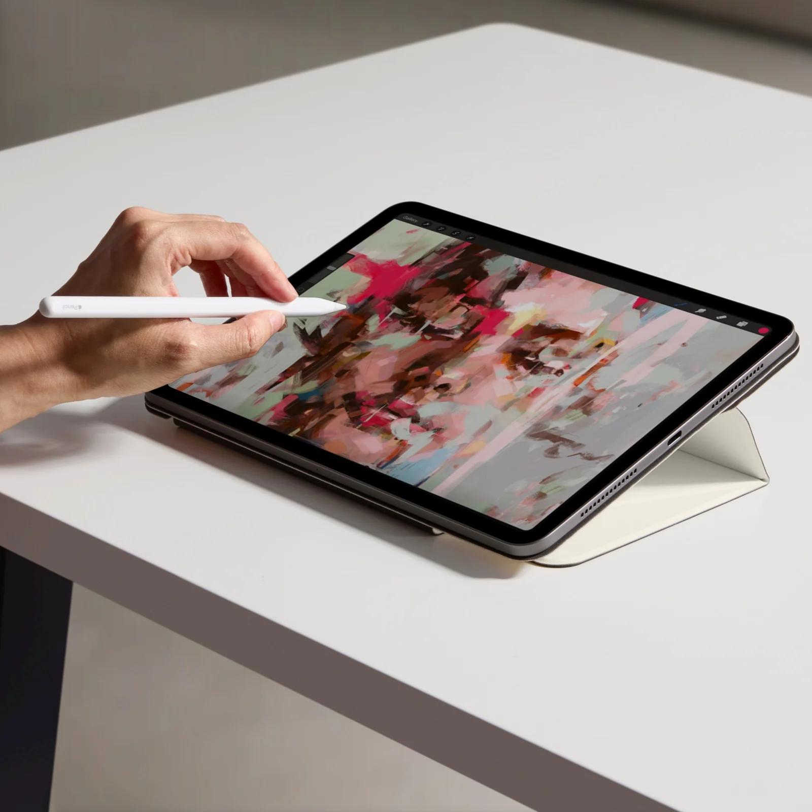 Inspire-B52 Detachable Tablet Case for 13 inch iPad Pro - Image 16