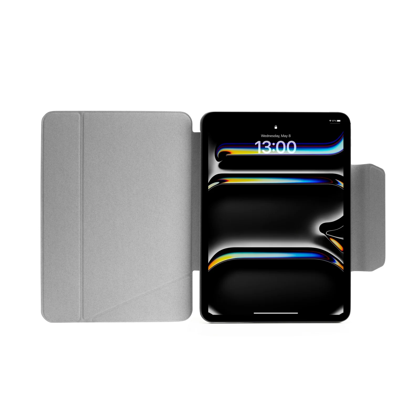 Inspire-B52 Detachable Tablet Case for 13 inch iPad Pro - Image 3