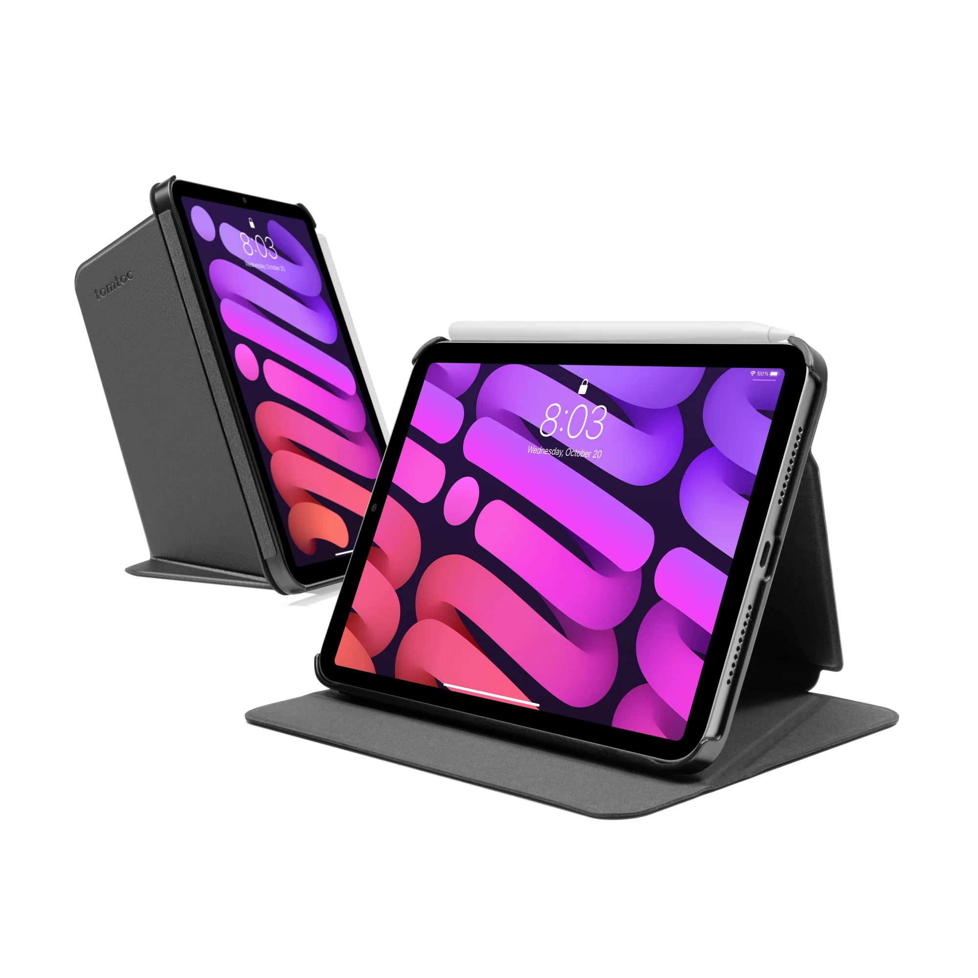 Inspire-B55 Tablet Case for 8.3 inch iPad Mini - Image 7