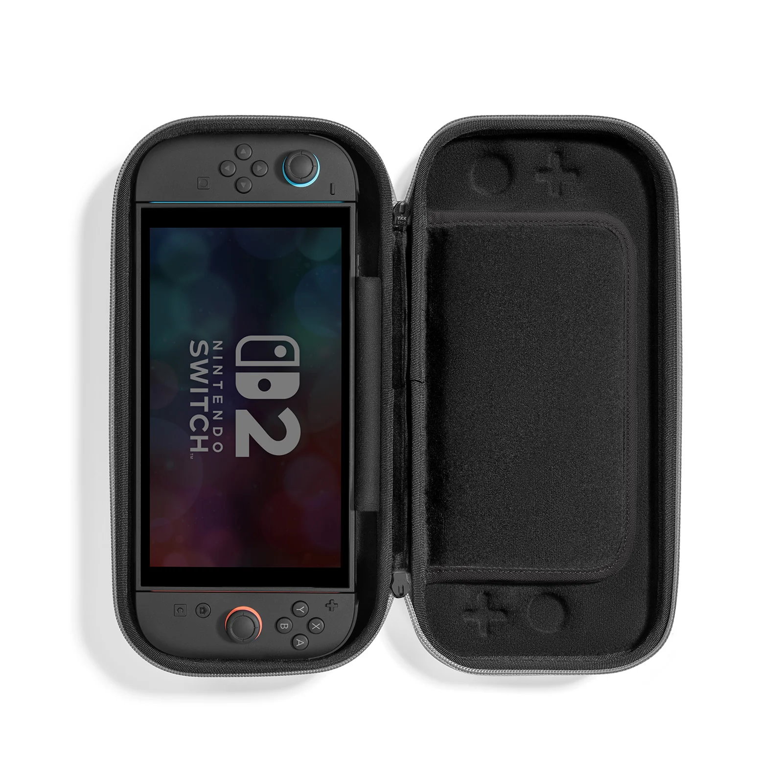 FancyCase-G05 Nintendo Switch 2 Slim Case - Froz Edition - Image 4