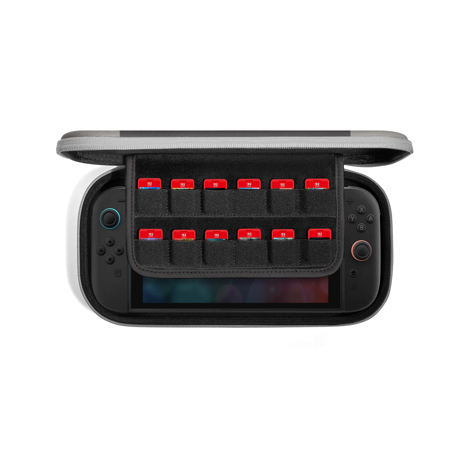 FancyCase-G05 Nintendo Switch 2 Slim Case - Froz Edition - Image 3