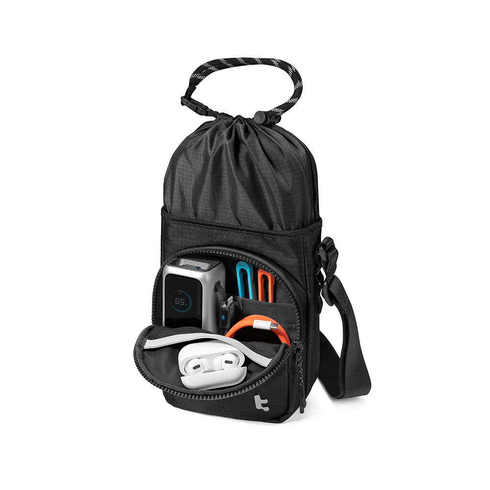GameOn-G50 Nintendo Switch 2 JoyCarry Sling - Image 14