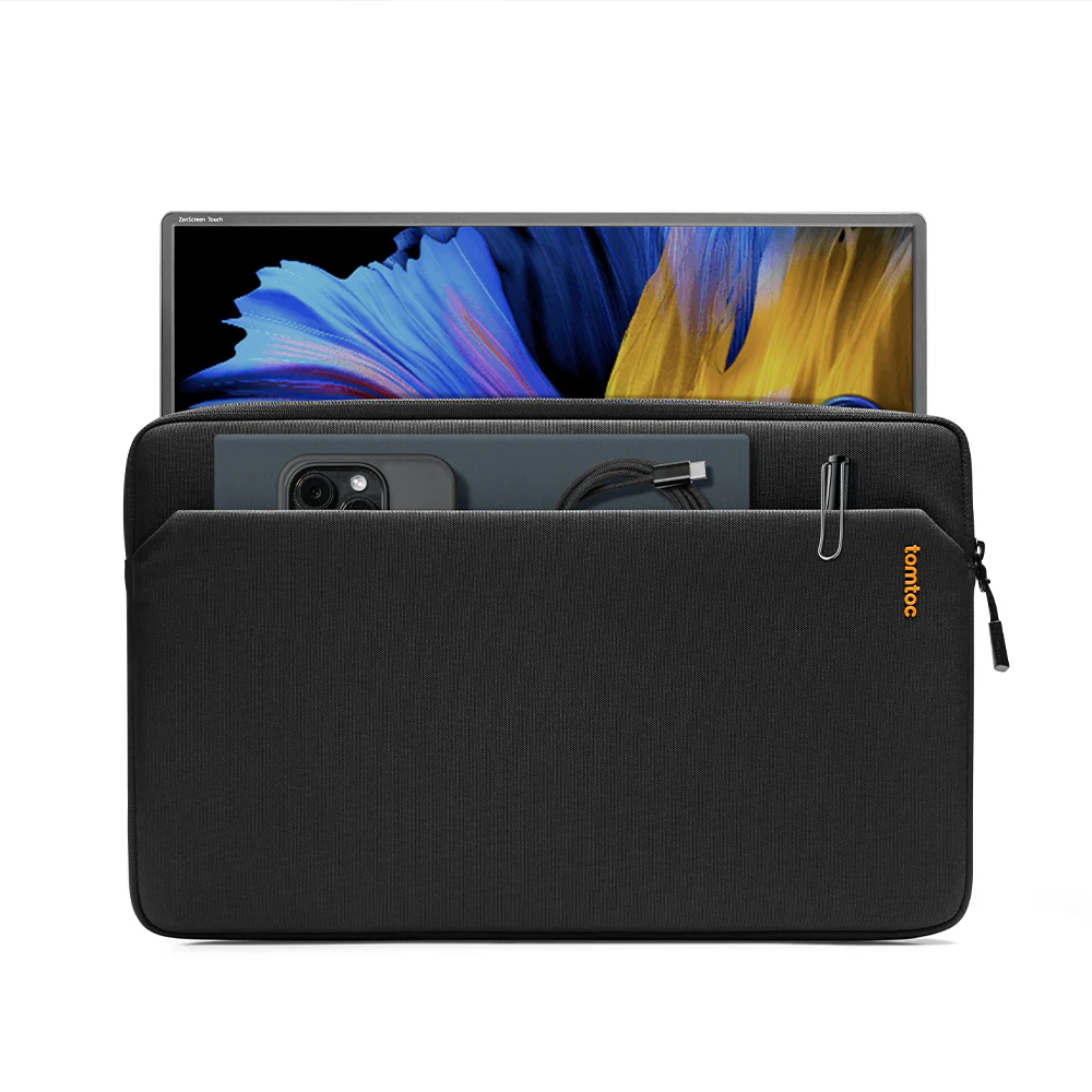 Light-A18 Portable Monitor Sleeve for 15.6 inch Portable Monitor - Image 2
