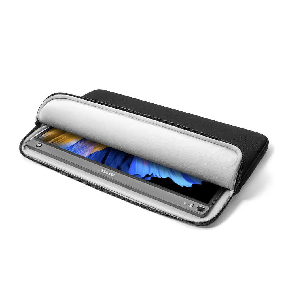 Light-A18 Portable Monitor Sleeve for 15.6 inch Portable Monitor - Image 3