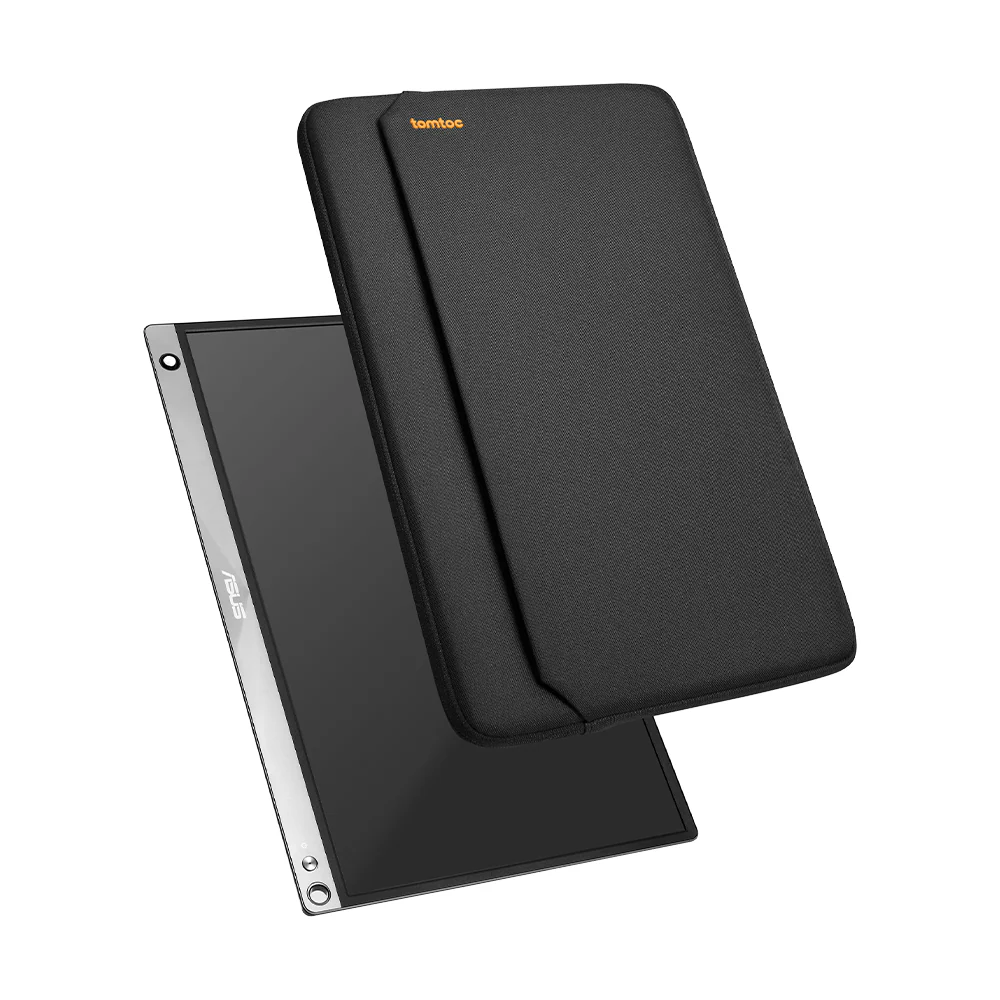 Light-A18 Portable Monitor Sleeve for 15.6 inch Portable Monitor - Image 6