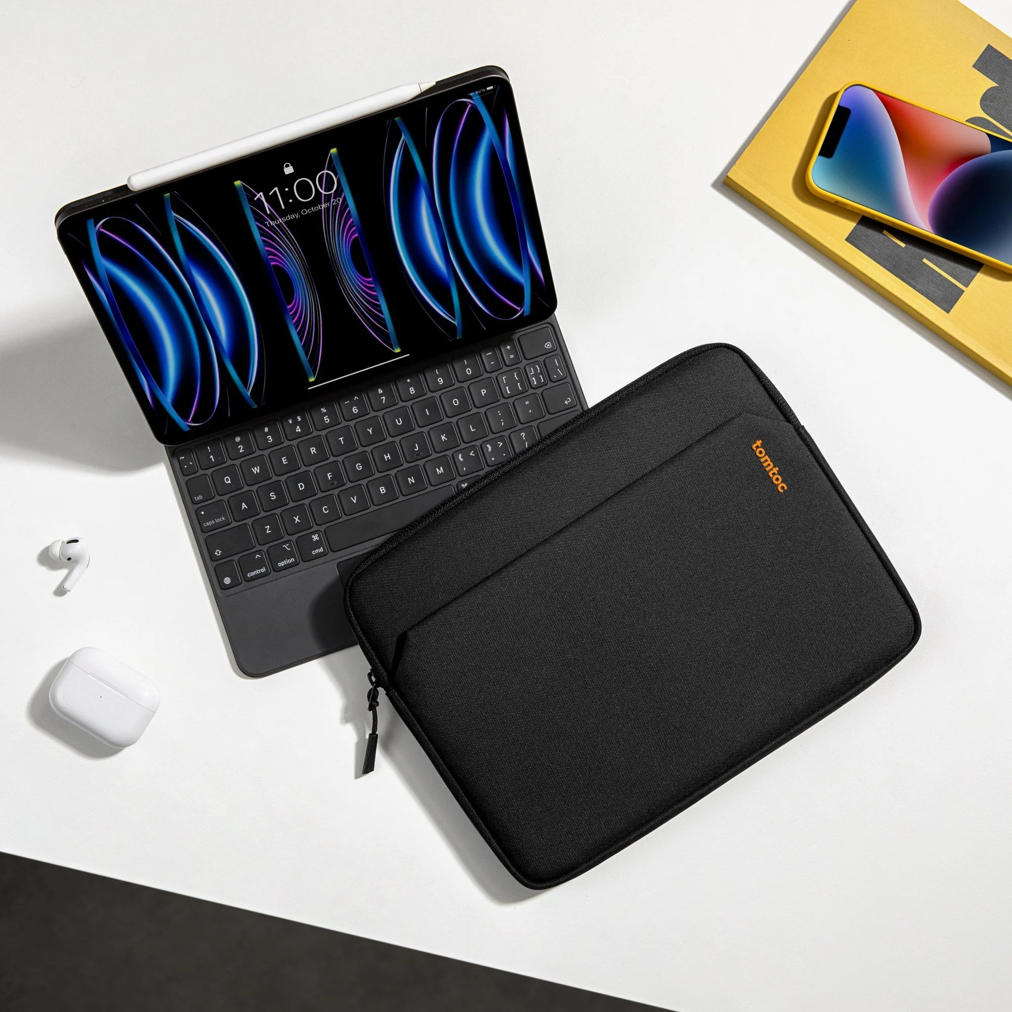 Light-B18 Tablet Sleeve for 11 inch iPad Air/Pro - Image 14