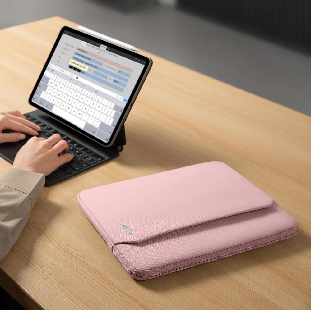 Light-B18 Tablet Sleeve for 13 inch iPad Air/Pro - Image 53