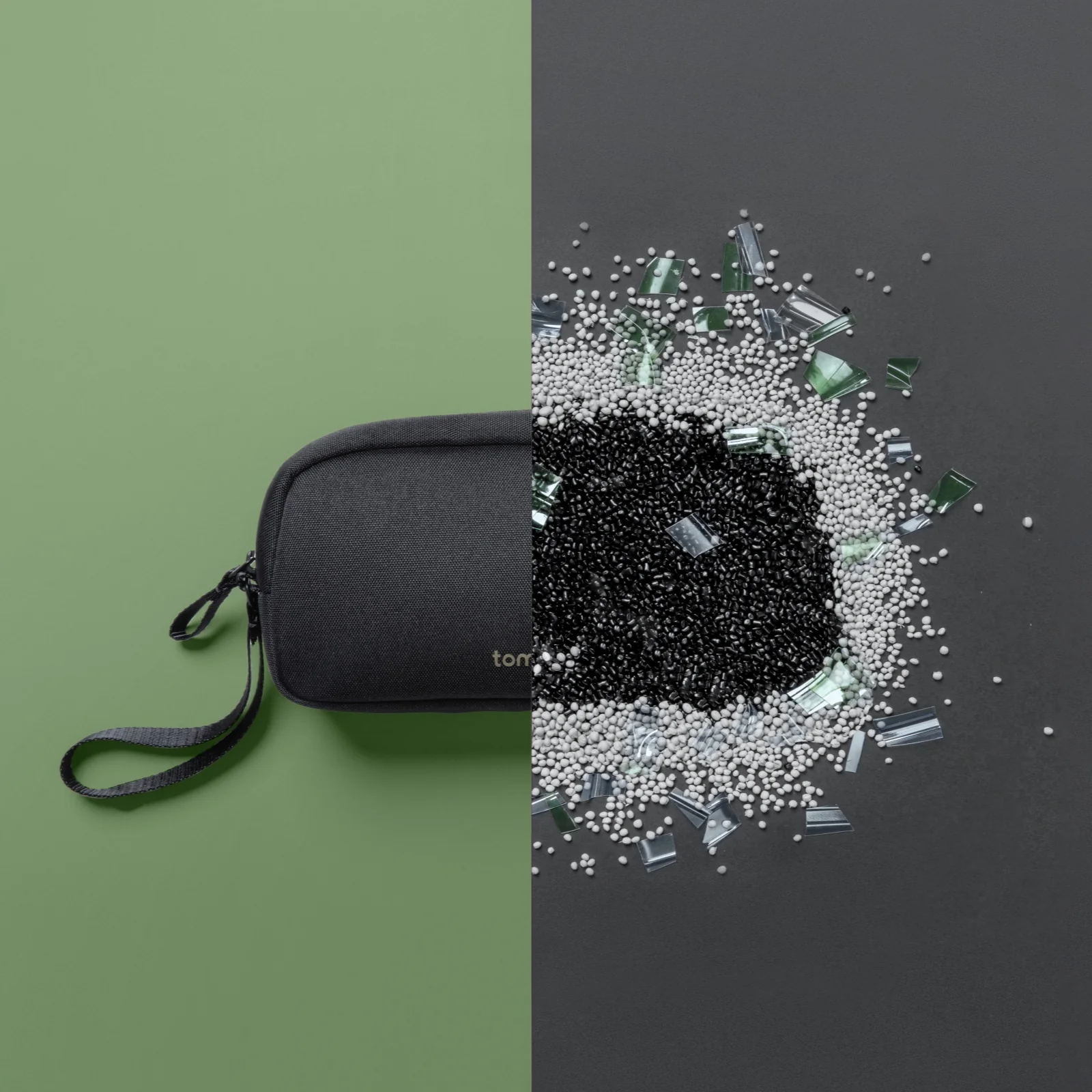 Light-T12 Electronic Accessory Pouch 1L (Bulk Purchase) - Image 12
