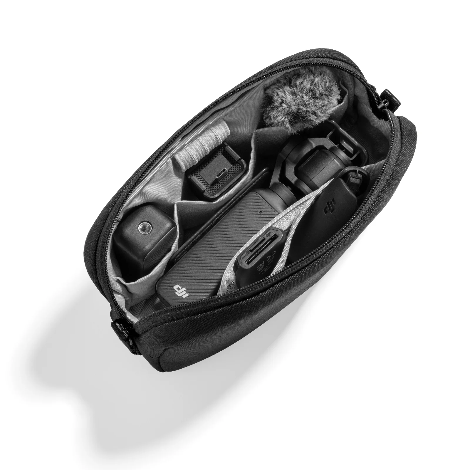 Light-T12 Electronic Accessory Pouch 1L (Bulk Purchase) - Image 8