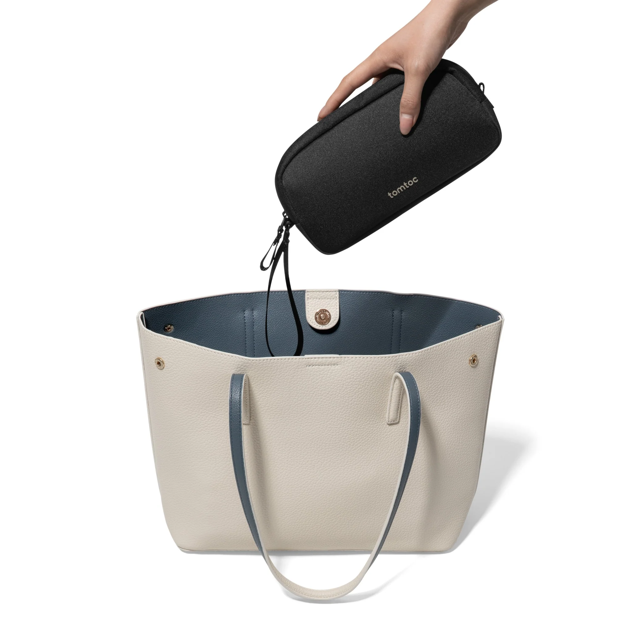 Light-T12 Electronic Accessory Pouch 1L (Bulk Purchase) - Image 9