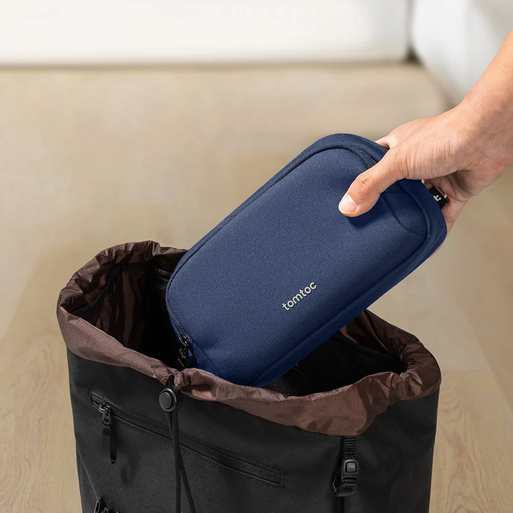 Light-T12 Electronic Accessory Pouch 1.8L - Image 29