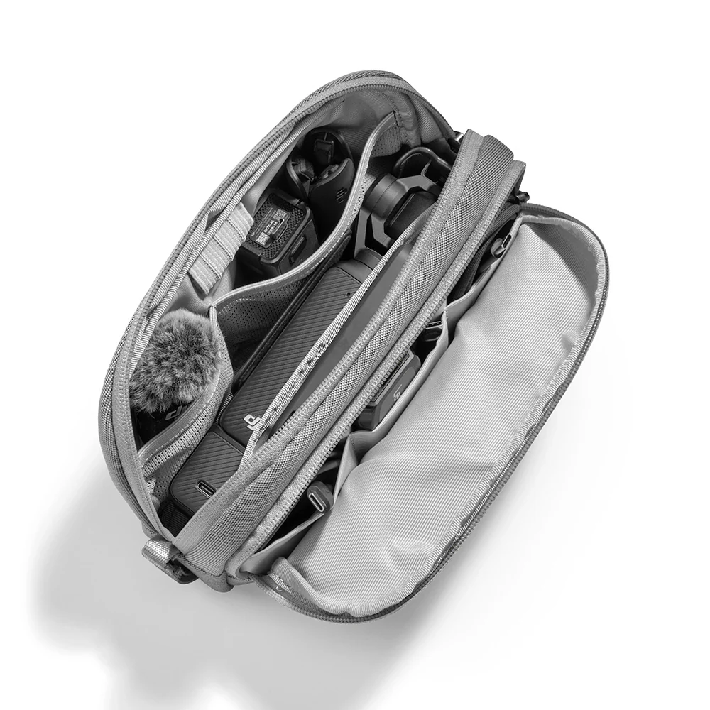 Light-T12 Electronic Accessory Pouch 1.8L - Image 37