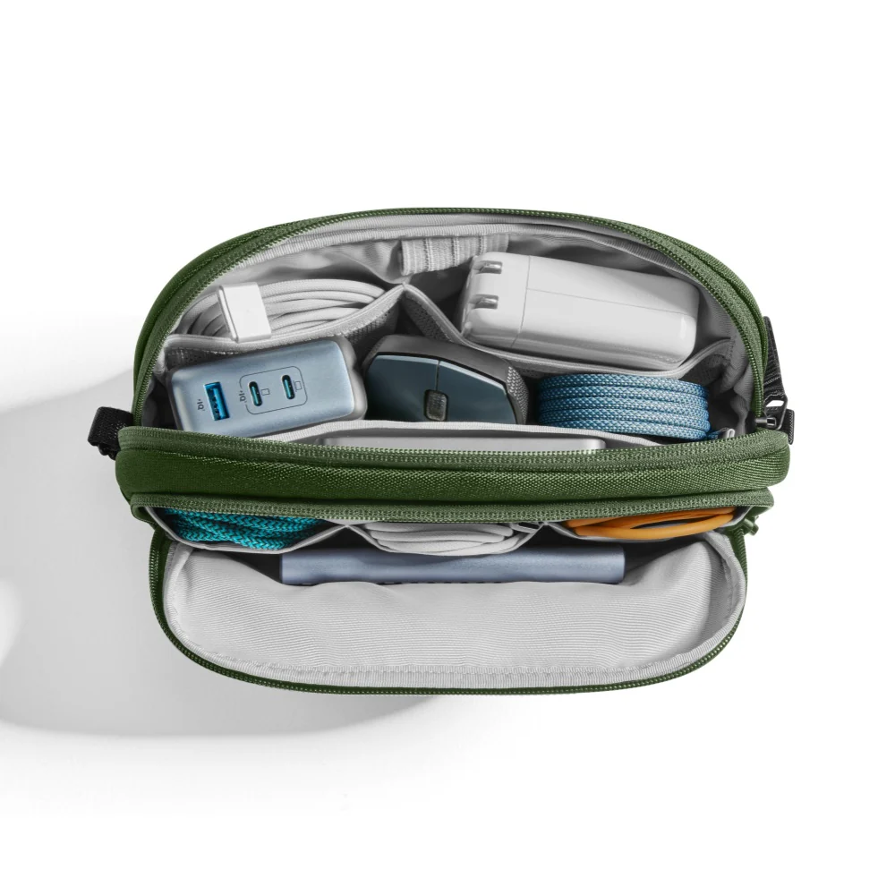 Light-T12 Electronic Accessory Pouch 1.8L - Image 46