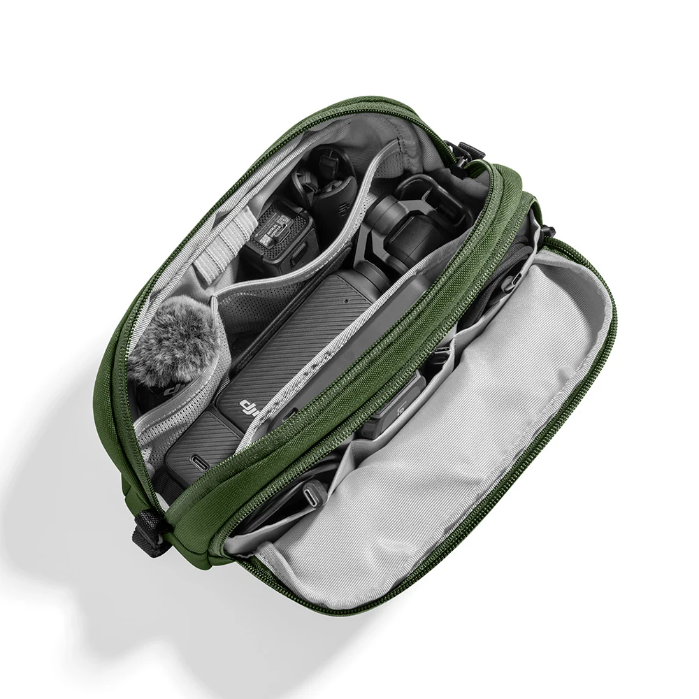 Light-T12 Electronic Accessory Pouch 1.8L - Image 51