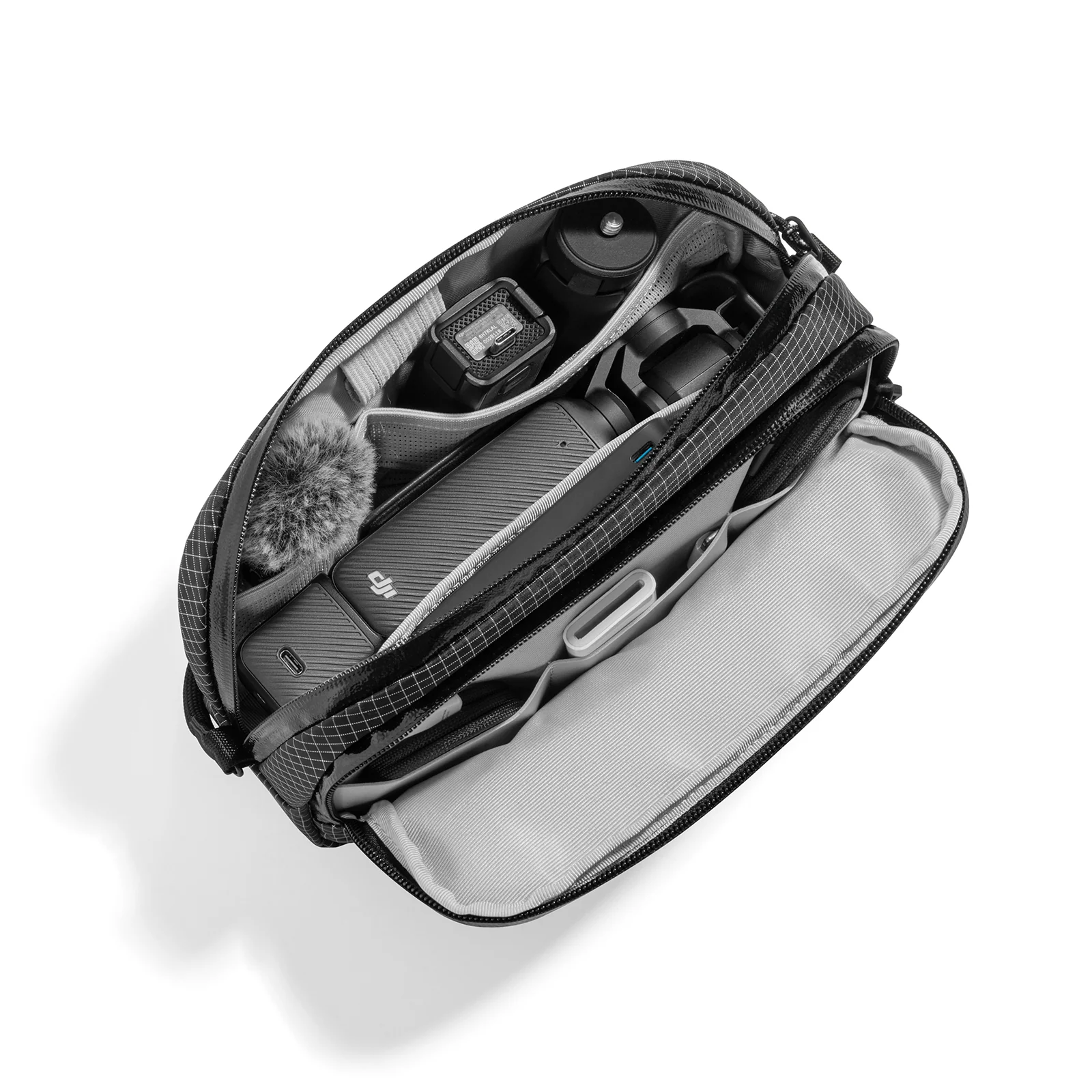 Light-T12 Electronic Accessory Pouch Pro 1.8L - Image 6