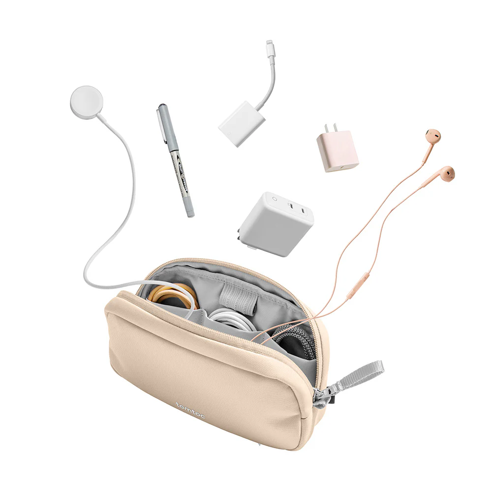 Light-T12 Electronic Accessory Pouch 1L - Image 16