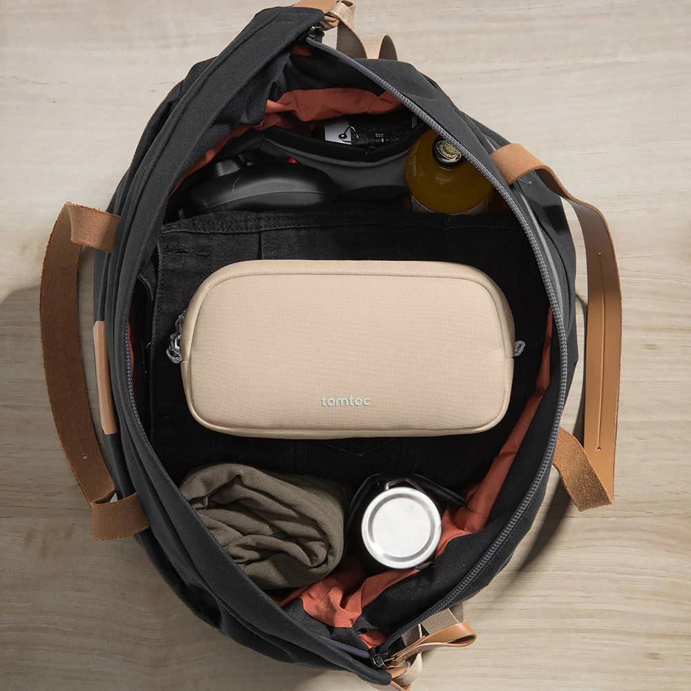 Light-T12 Electronic Accessory Pouch 1L - Image 27