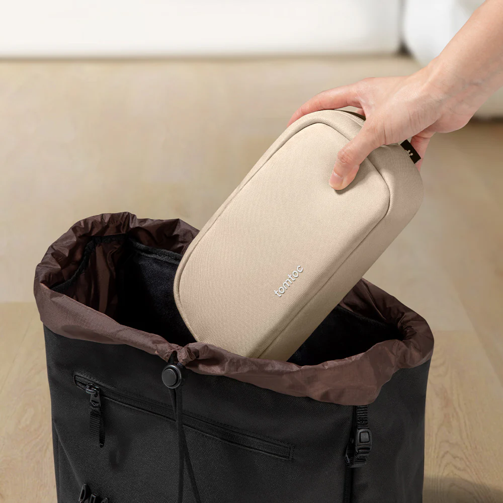 Light-T12 Electronic Accessory Pouch 1L - Image 28