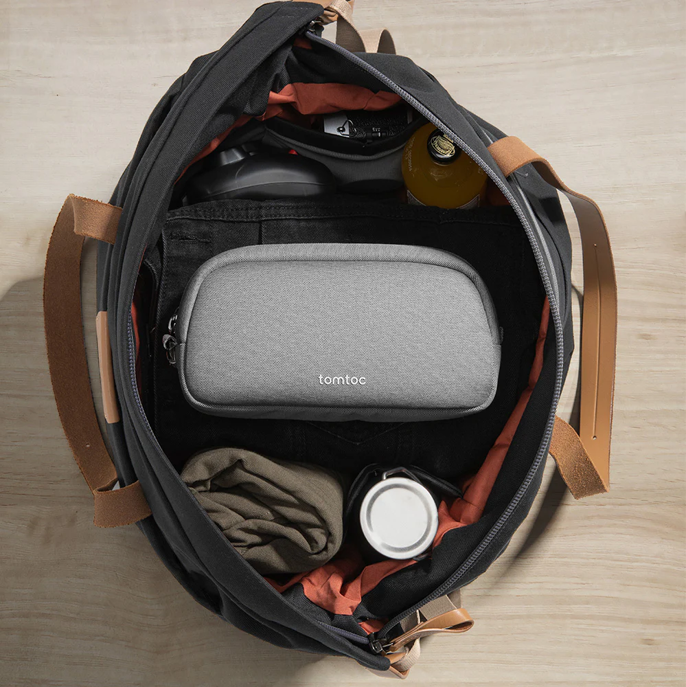 Light-T12 Electronic Accessory Pouch 1L - Image 55
