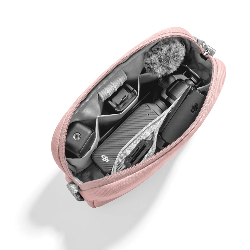 Light-T12 Electronic Accessory Pouch 1L - Image 64