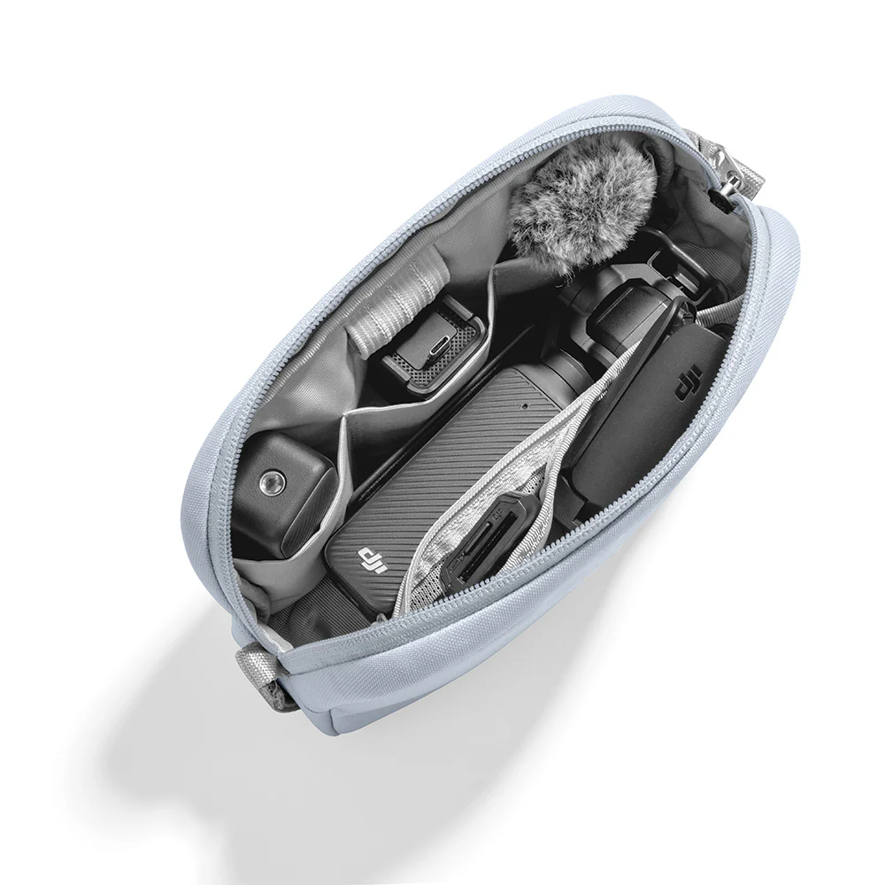 Light-T12 Electronic Accessory Pouch 1L - Image 78