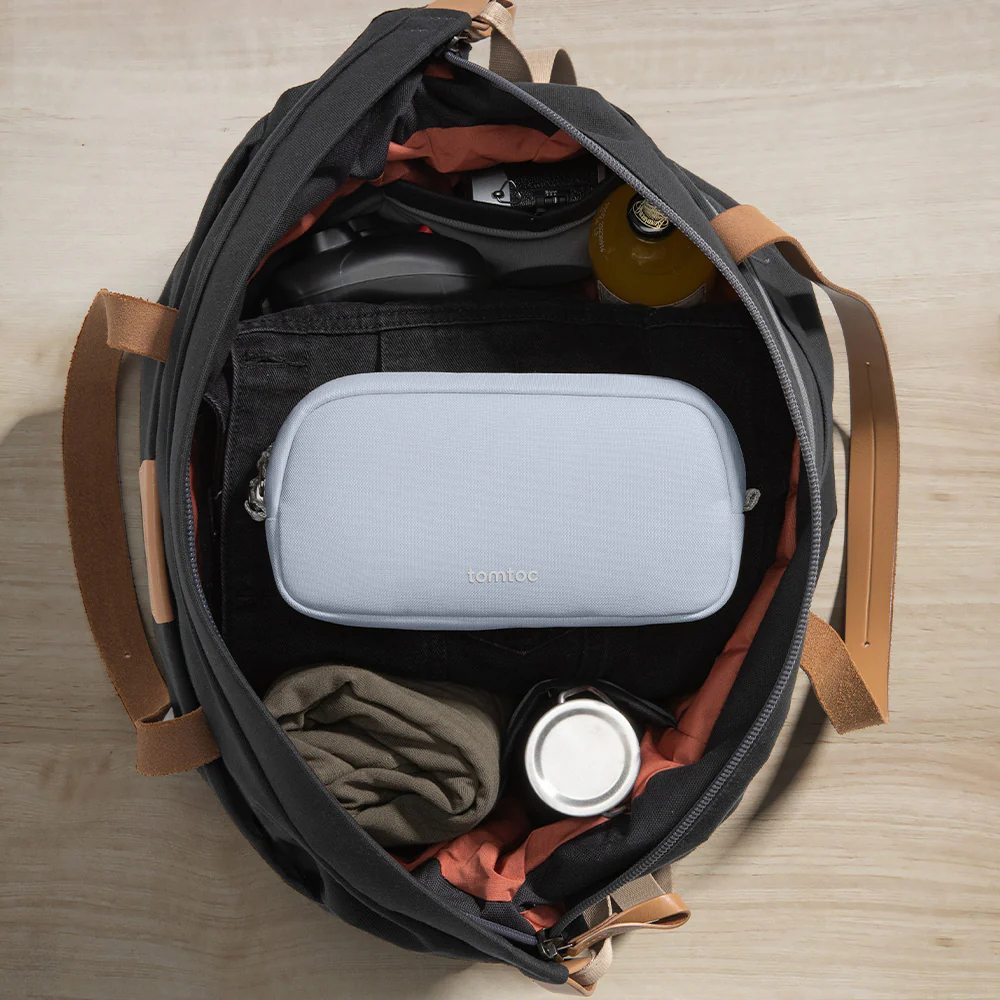 Light-T12 Electronic Accessory Pouch 1L - Image 83