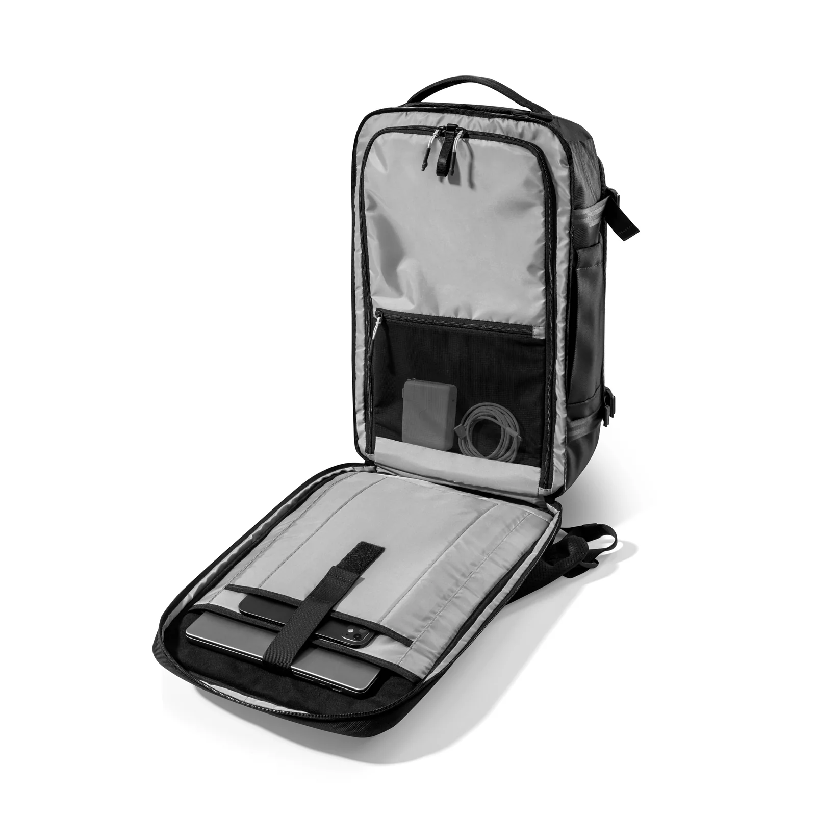 Navigator-T67 Travel Laptop Backpack 38L - Image 10