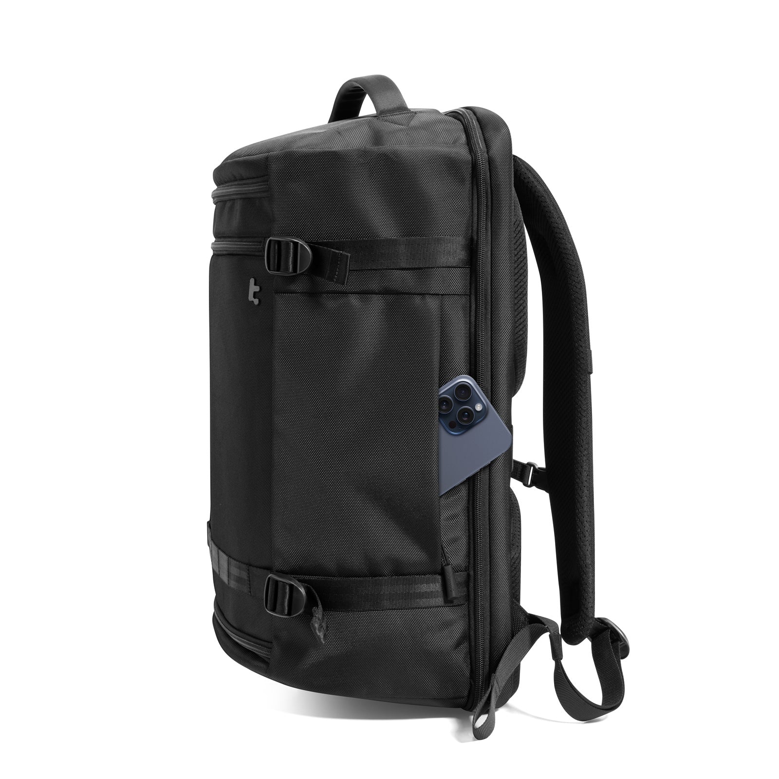 Navigator-T67 Travel Laptop Backpack 38L - Image 8