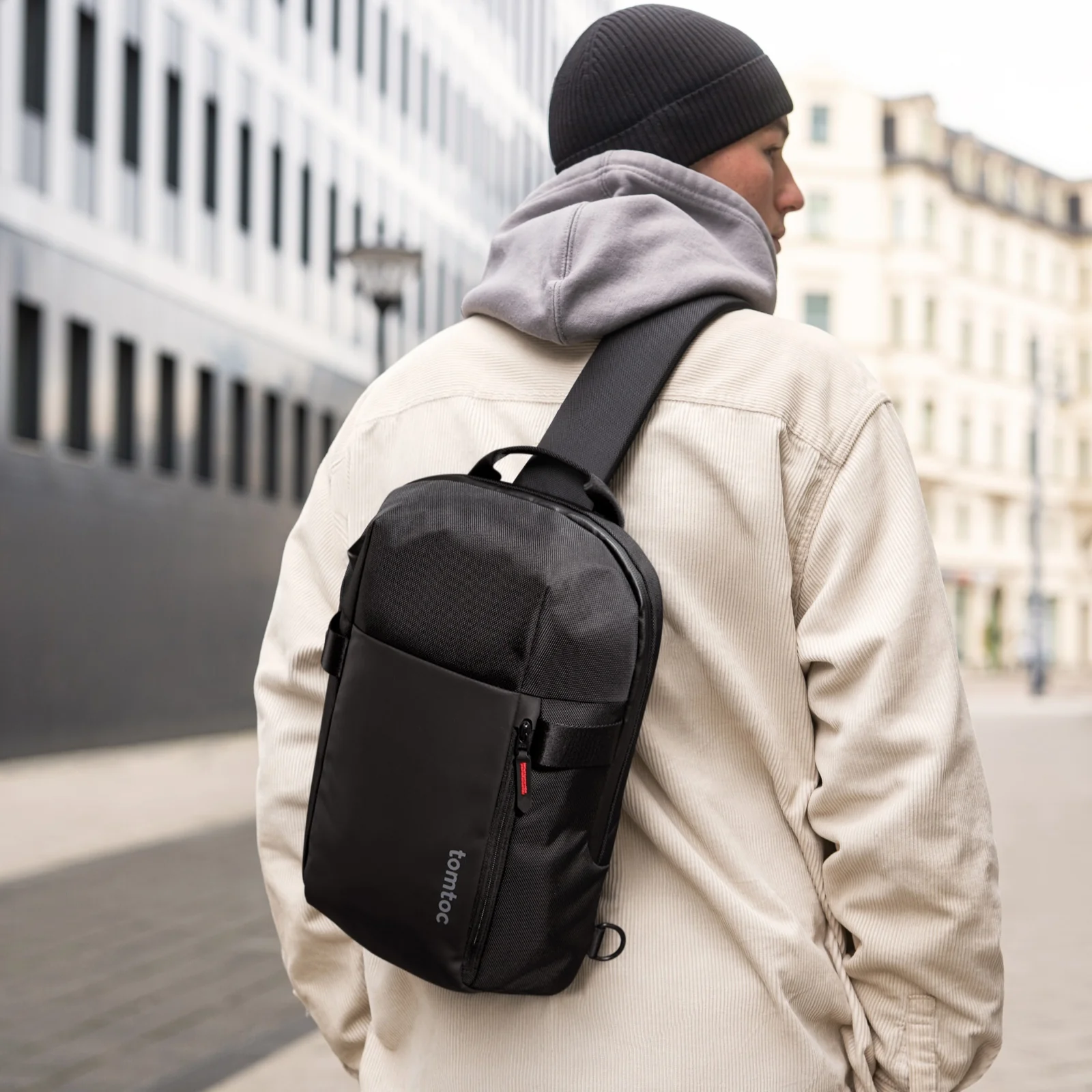 Navigator-T24 Sling Bag 7L (Bulk Purchase) - Image 10