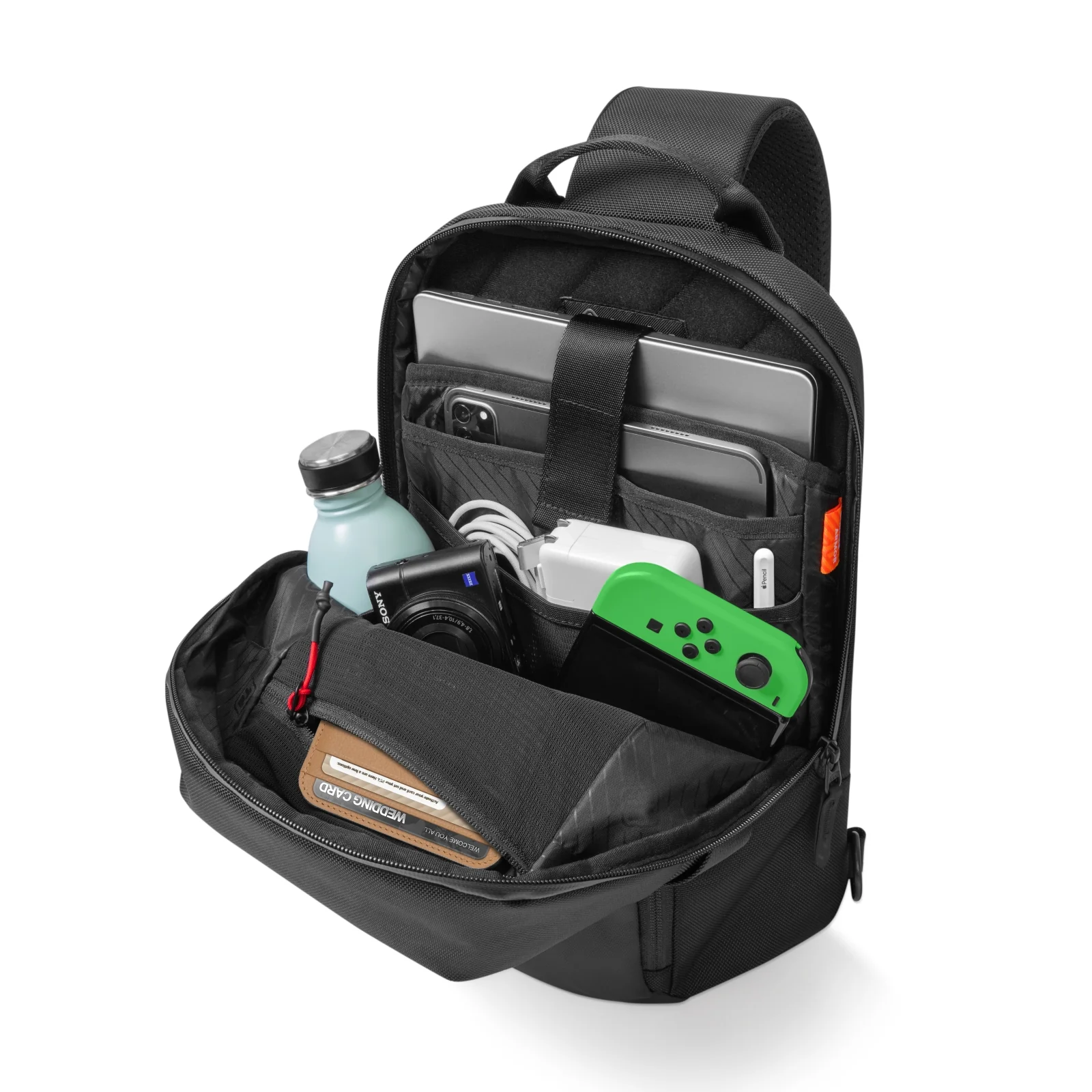 Navigator-T24 Sling Bag 7L (Bulk Purchase) - Image 2