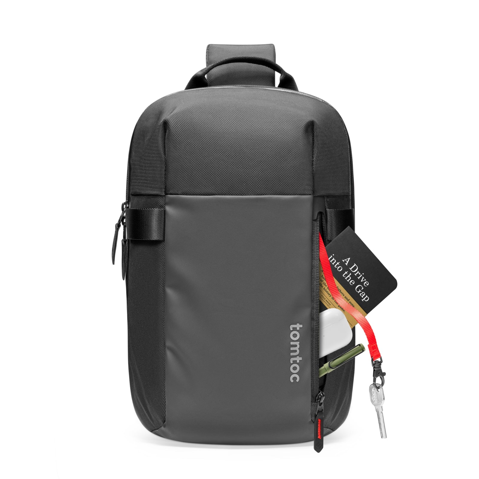 Navigator-T24 Sling Bag 7L (Bulk Purchase) - Image 3