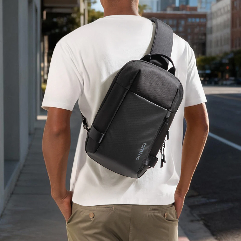 Navigator-T24 Sling Bag 5L - Image 13