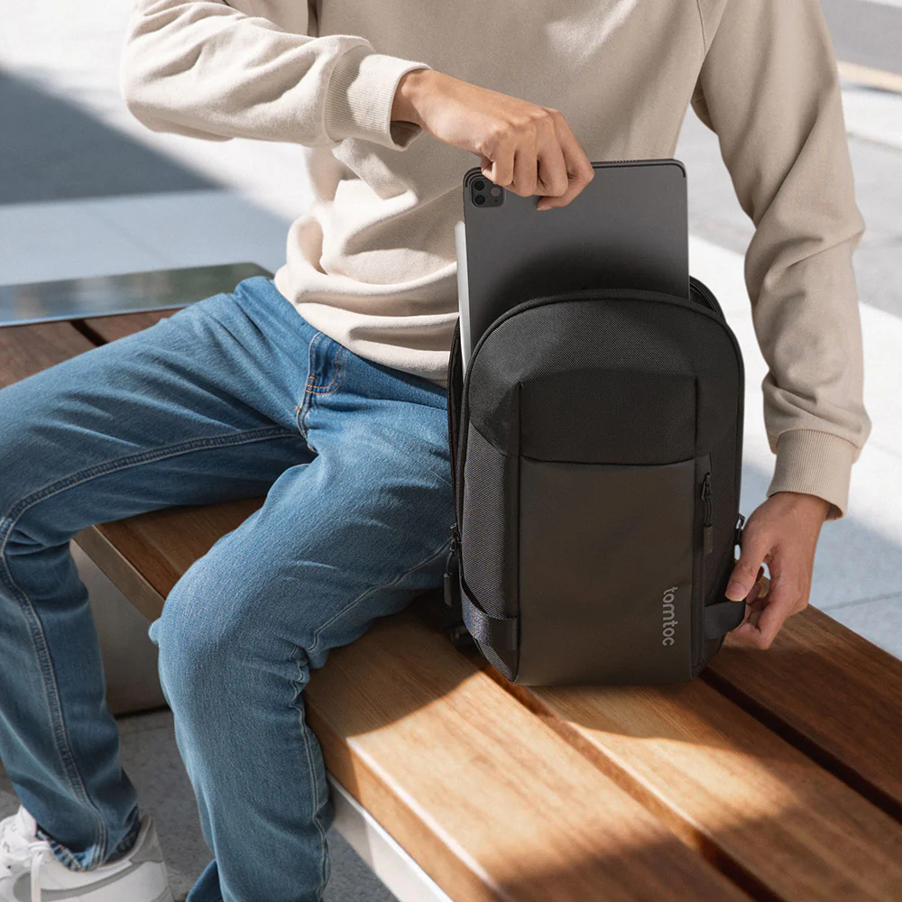 Navigator-T24 Sling Bag 5L - Image 14
