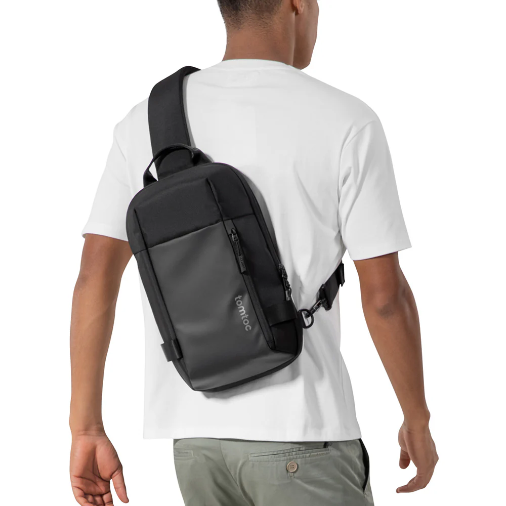Navigator-T24 Sling Bag 5L - Image 15