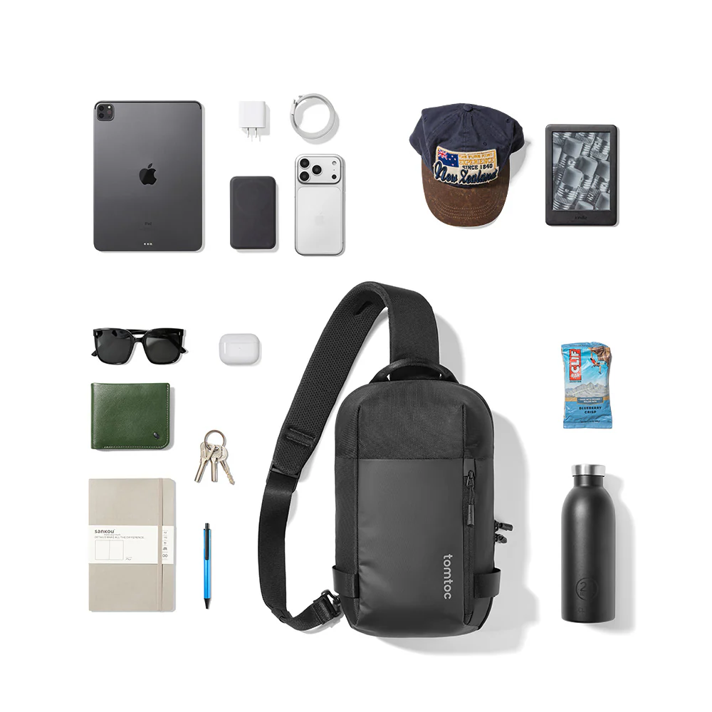 Navigator-T24 Sling Bag 5L - Image 16