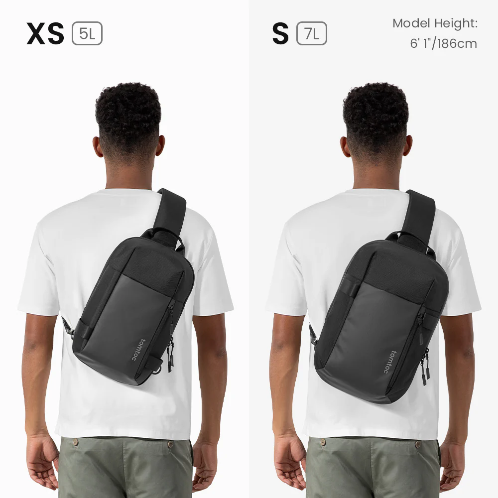 Navigator-T24 Sling Bag 5L - Image 17