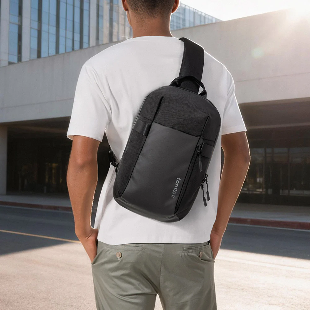 Navigator-T24 Sling Bag 7L - Image 12