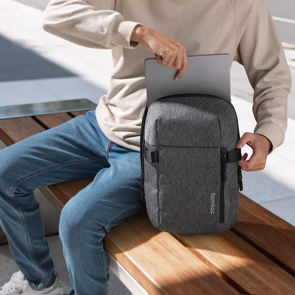 Navigator-T24 Sling Bag 7L - Image 29