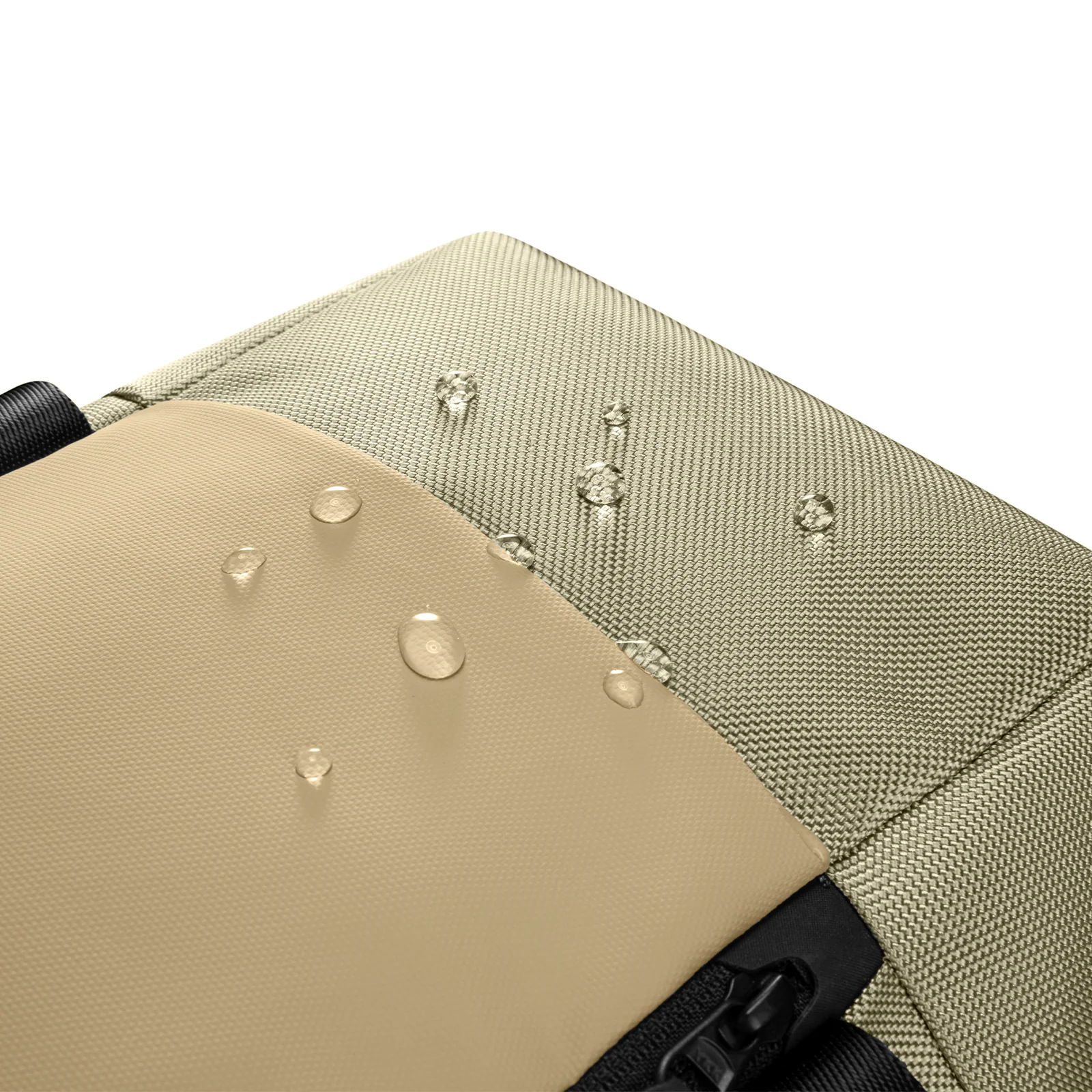 Navigator-T24 Sling Bag 7L - Khaki - Image 7