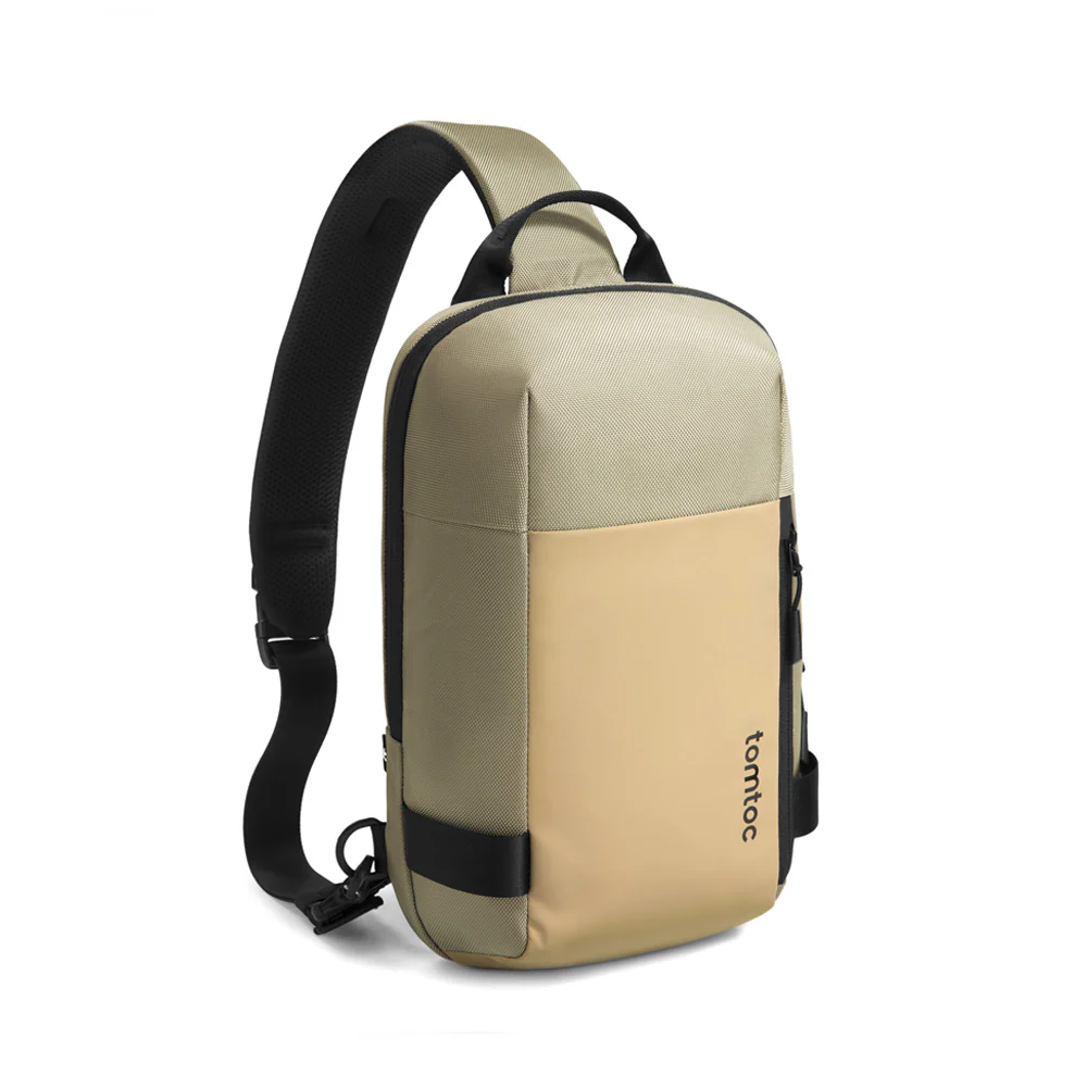 Navigator-T24 Sling Bag 5L - Khaki - Image 5