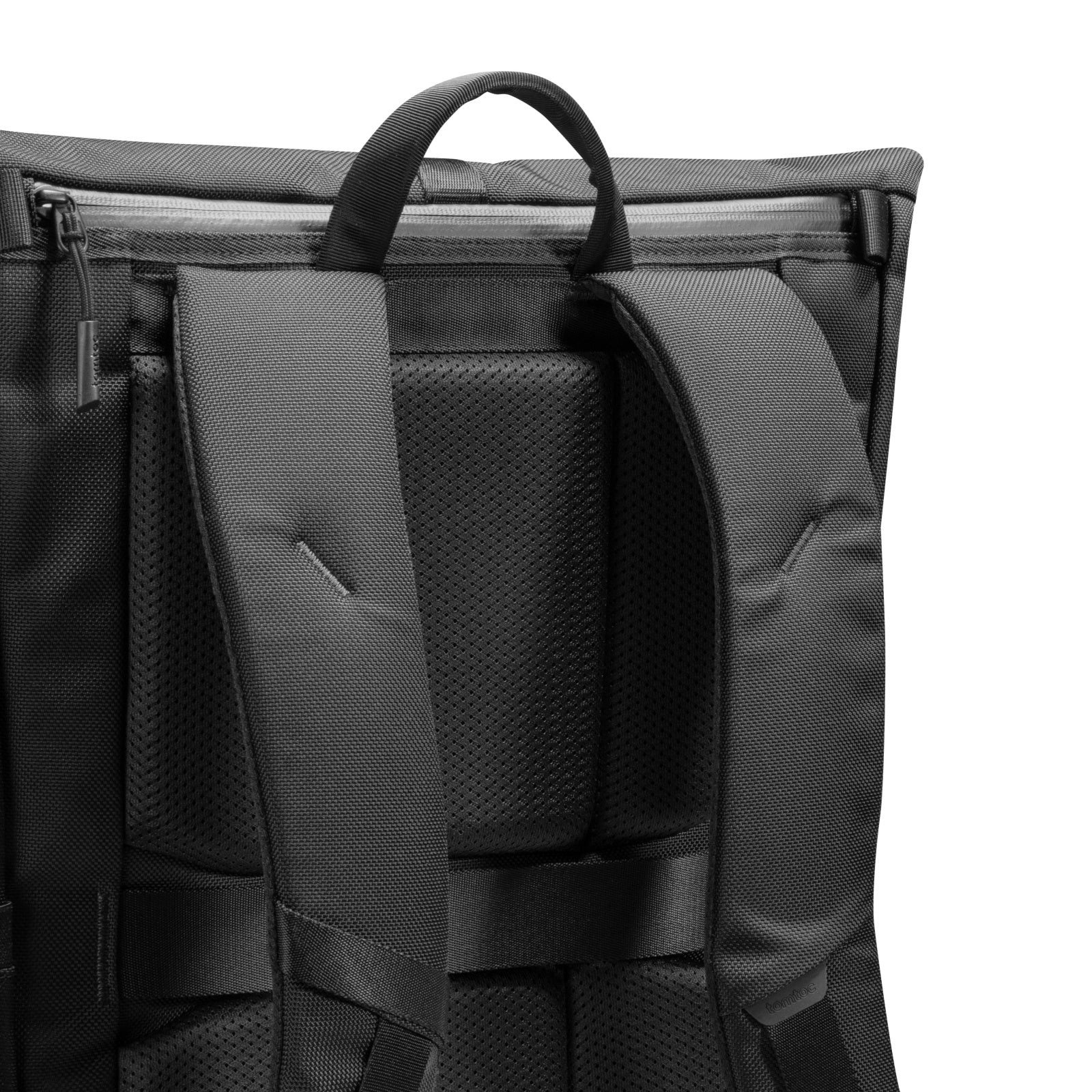 Navigator-T61 Rolltop Backpack L - Image 11