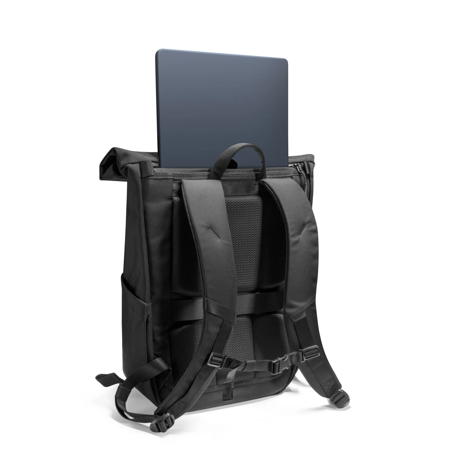 Navigator-T61 Rolltop Backpack L - Image 8