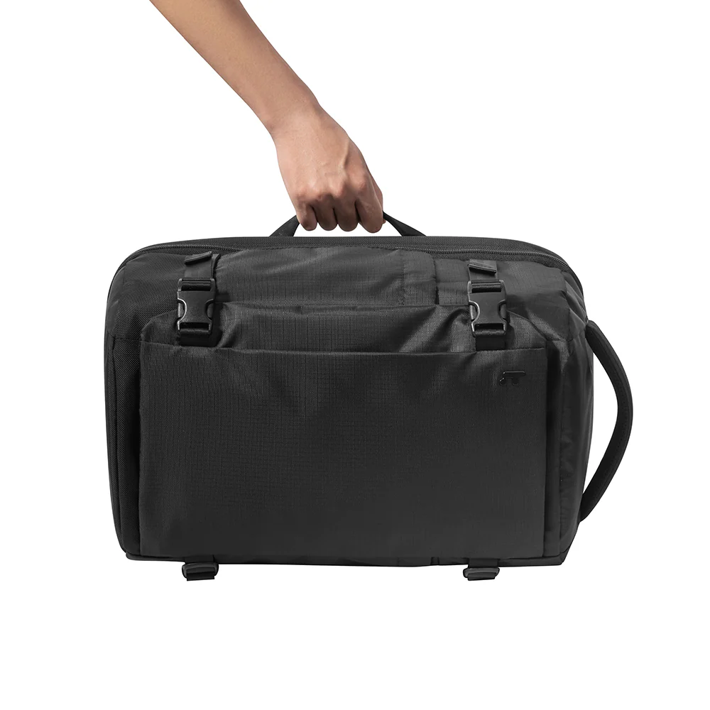 Navigator-T66 Liteway Travel Laptop Backpack 28L - Image 15
