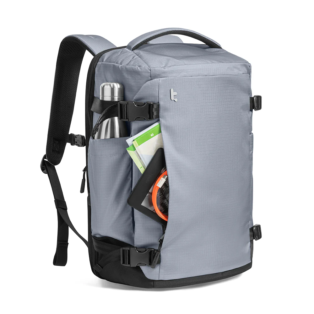 Navigator-T66 Liteway Travel Laptop Backpack 28L - Image 21