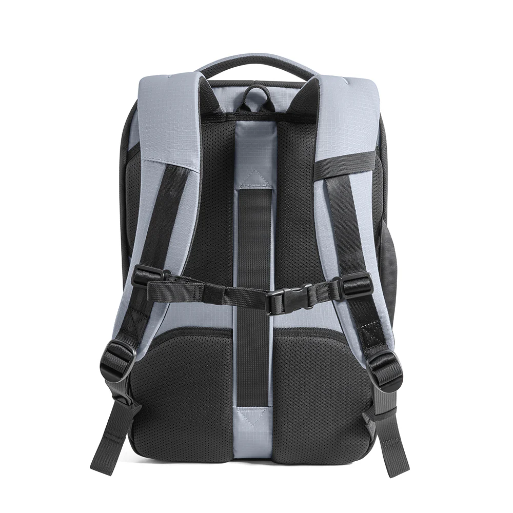 Navigator-T66 Liteway Travel Laptop Backpack 28L - Image 32