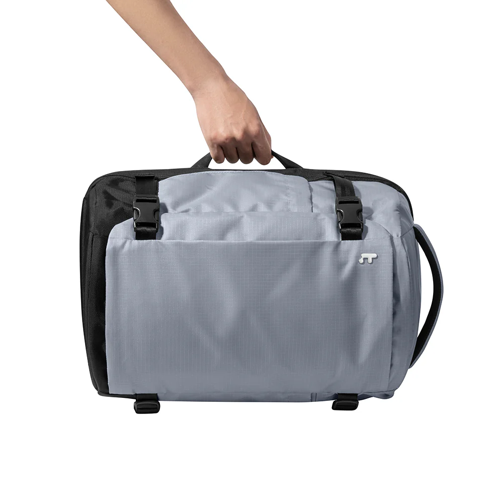 Navigator-T66 Liteway Travel Laptop Backpack 28L - Image 33
