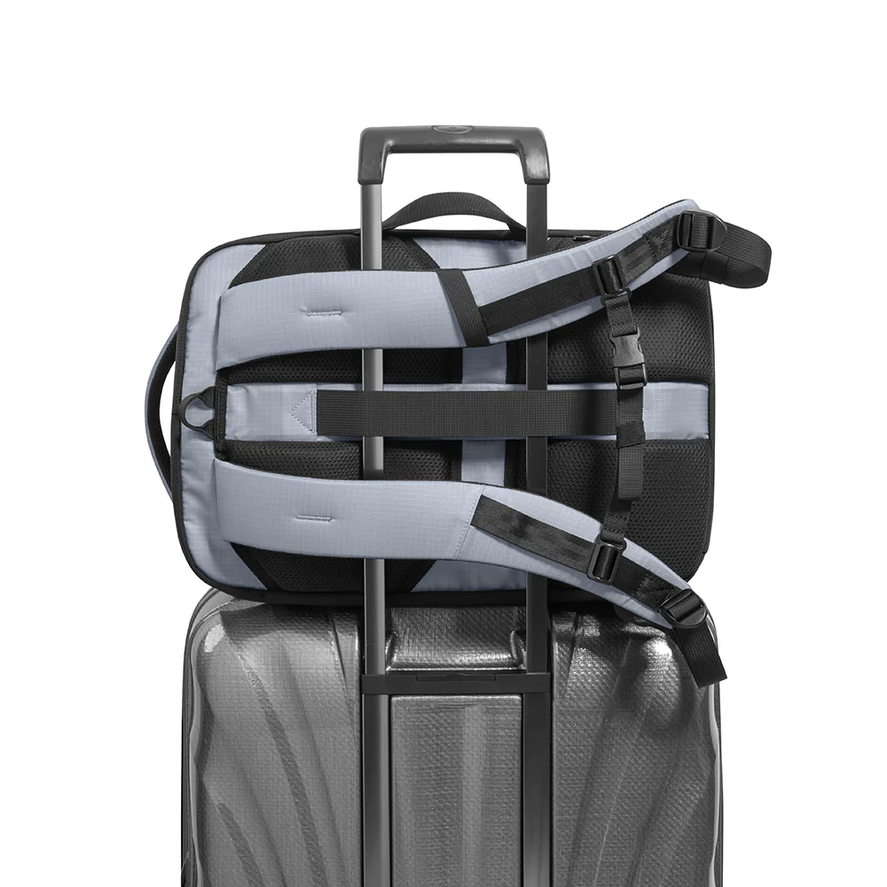 Navigator-T66 Liteway Travel Laptop Backpack 28L - Image 34
