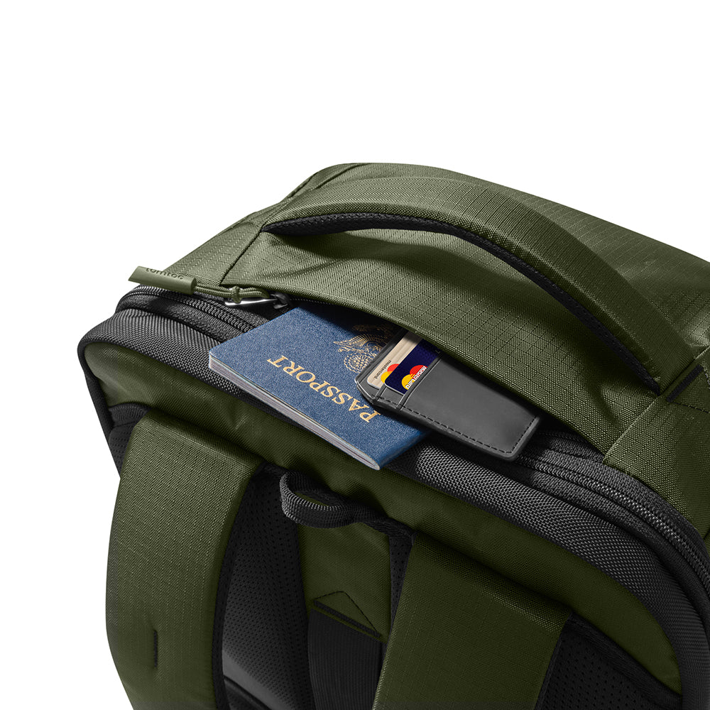 Navigator-T66 Liteway Travel Laptop Backpack 28L - Image 40