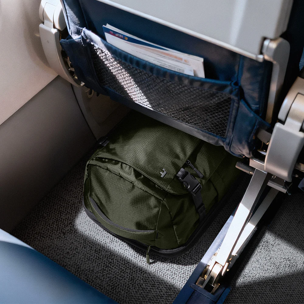 Navigator-T66 Liteway Travel Laptop Backpack 28L - Image 42