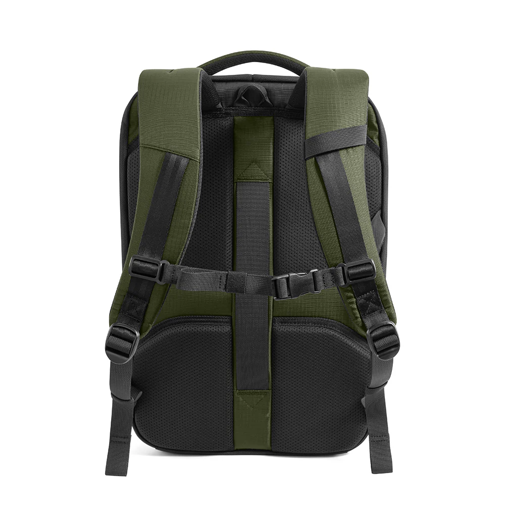 Navigator-T66 Liteway Travel Laptop Backpack 28L - Image 50